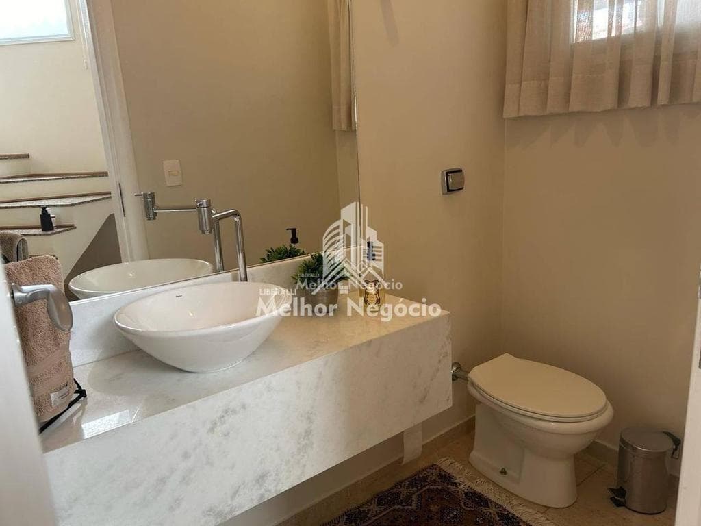 Casa à venda em Valinhos, Condomínio Residencial Terras do Oriente, com 3 quartos, com 210 m² — foto 9