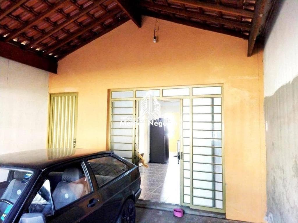 Casa à venda em Piracicaba, Jardim Planalto, com 3 quartos, com 64.4 m² — foto 9