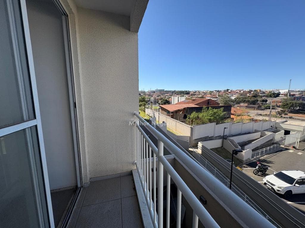 Apartamento à venda em Campinas, Vila Palácios, com 2 quartos, com 44 m², GERAL — foto 6