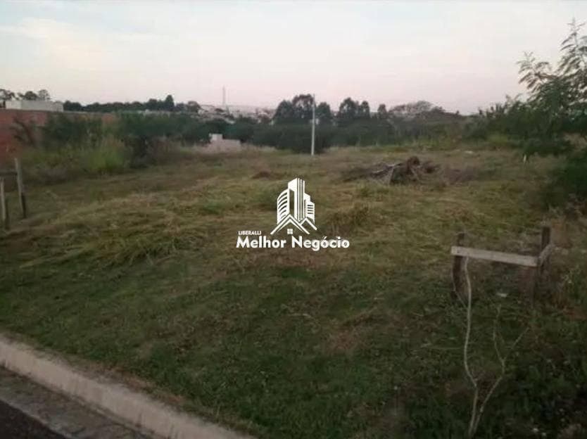 Terreno à venda em Piracicaba, Glebas Califórnia, com 200 m² — foto 3