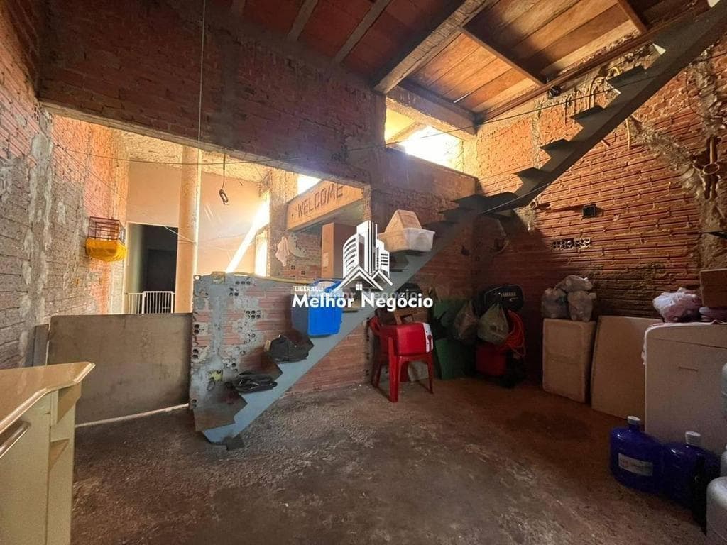 Casa à venda em Piracicaba, Loteamento Chácaras Nazareth II, com 4 quartos, com 204 m² — foto 3
