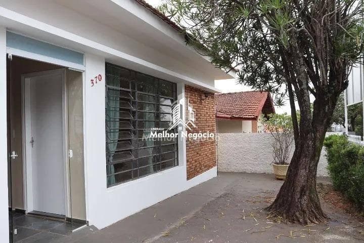 Casa à venda em Valinhos, Vila São José, com 3 quartos, com 170 m² — foto 2