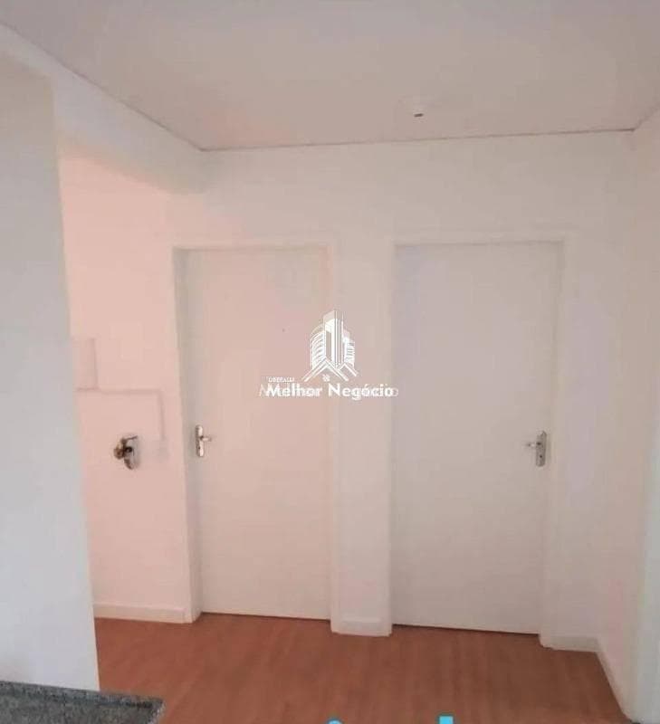 Apartamento à venda em Santa Bárbara D'Oeste, Planalto do Sol II, com 2 quartos, com 49 m² — foto 7