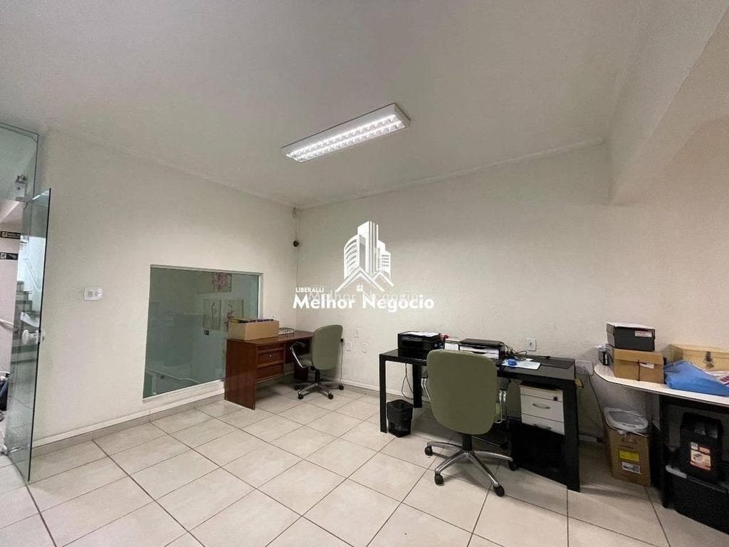 Casa à venda em Campinas, Centro, com 1 quarto, com 250 m² — foto 8
