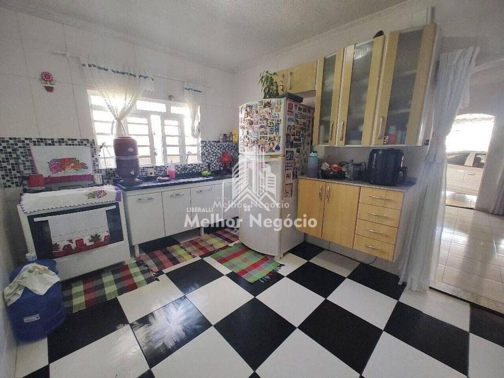 Casa à venda em Valinhos, Jardim Santo Antônio, com 4 quartos, com 164 m² — foto 4
