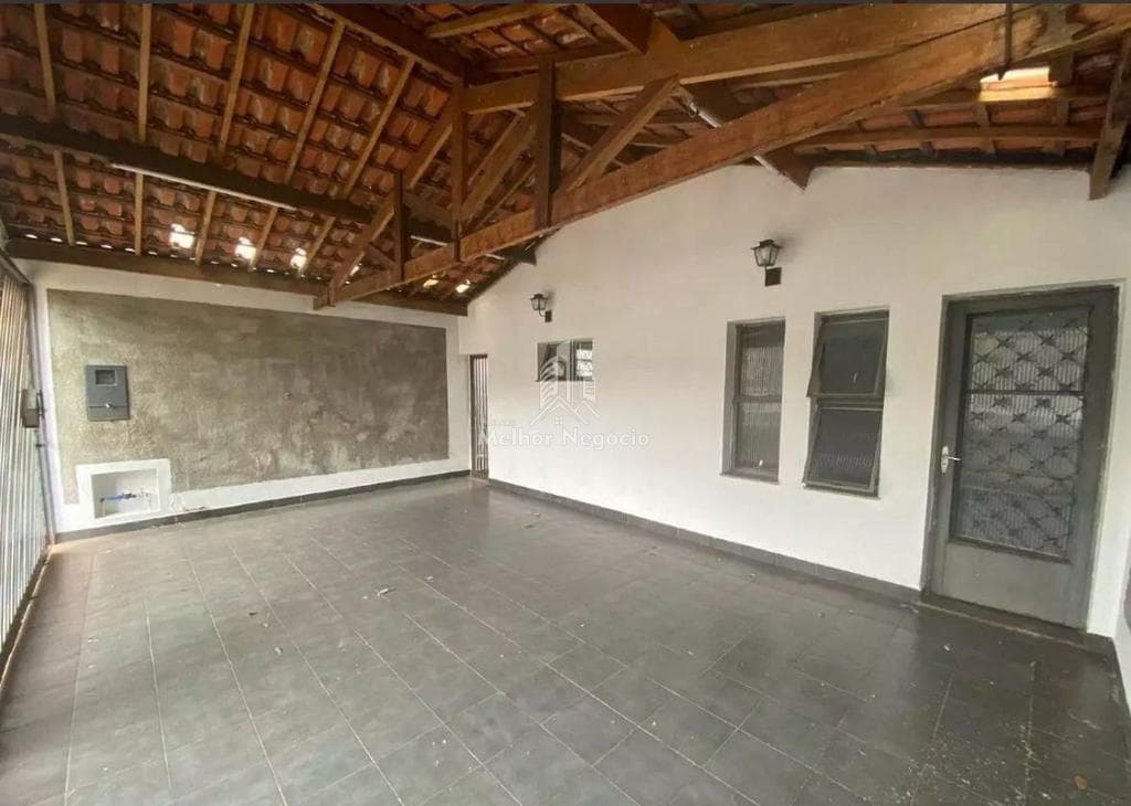Casa à venda em Piracicaba, Vila Independência, com 2 quartos, com 21010 m² — foto 2