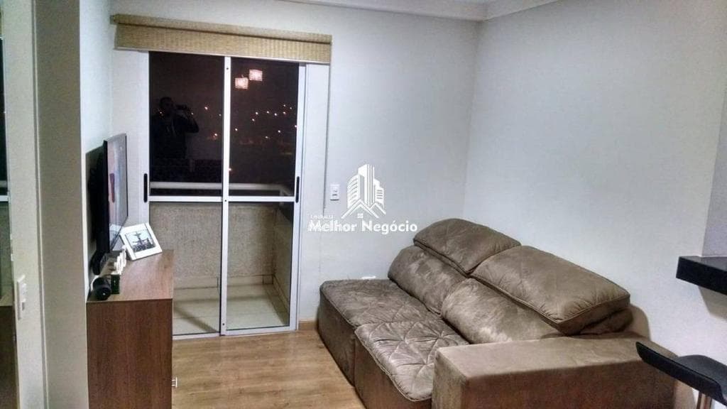 Apartamento à venda em Piracicaba, Jardim Nova Iguaçu, com 2 quartos, com 55 m² — foto 9
