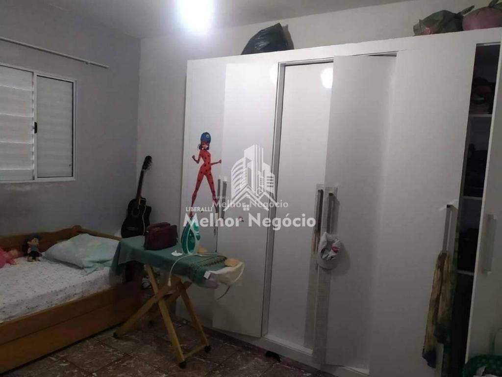 Casa à venda em Campinas, Vila San Martin, com 6 quartos, com 148 m² — foto 3