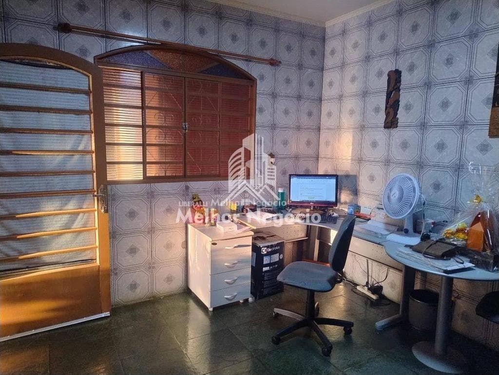 Chácara à venda em Campinas, Recanto dos Dourados, com 4 quartos, com 1000 m² — foto 9