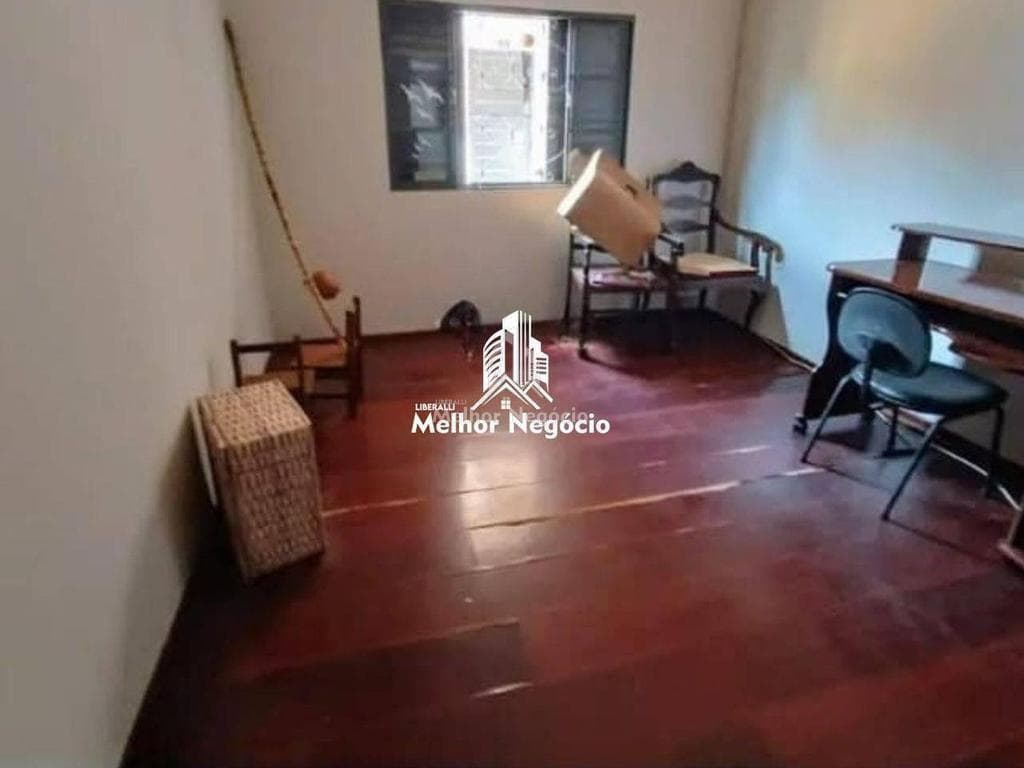 Casa à venda em Campinas, Jardim Belo Horizonte, com 3 quartos, com 150 m² — foto 4