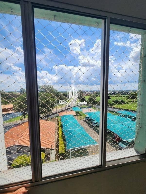 Apartamento à venda em Campinas, Parque Valença I, com 2 quartos, com 46 m² — foto 3