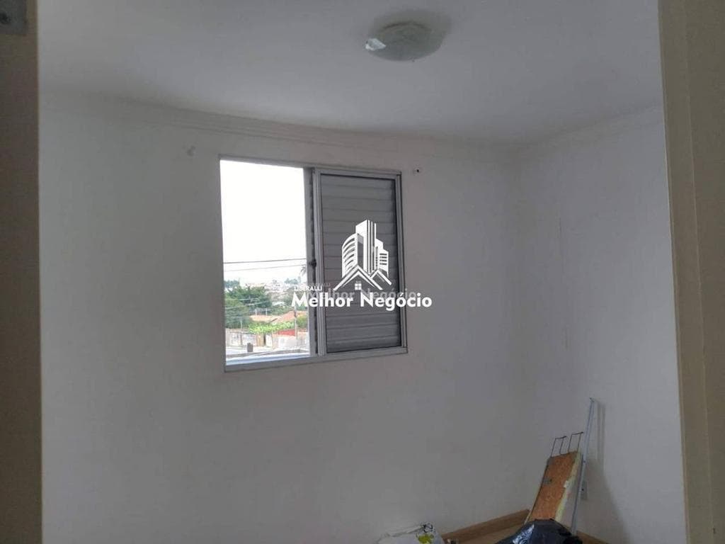 Apartamento à venda em Hortolândia, Chácaras Fazenda Coelho, com 2 quartos, com 44 m² — foto 6