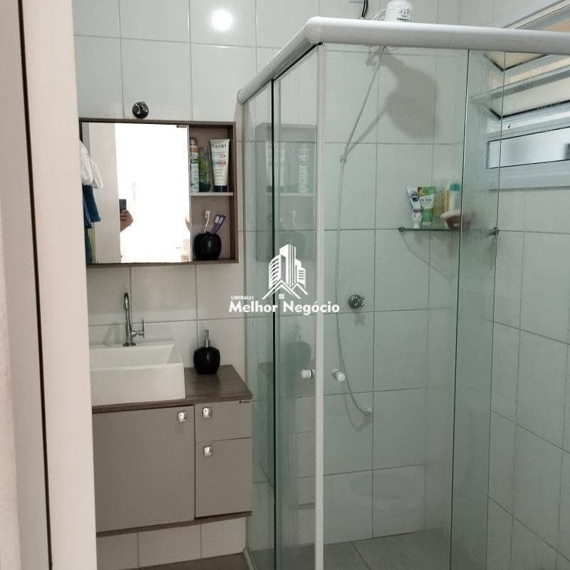 Casa à venda em Piracicaba, Santa Terezinha, com 2 quartos, com 55 m² — foto 8
