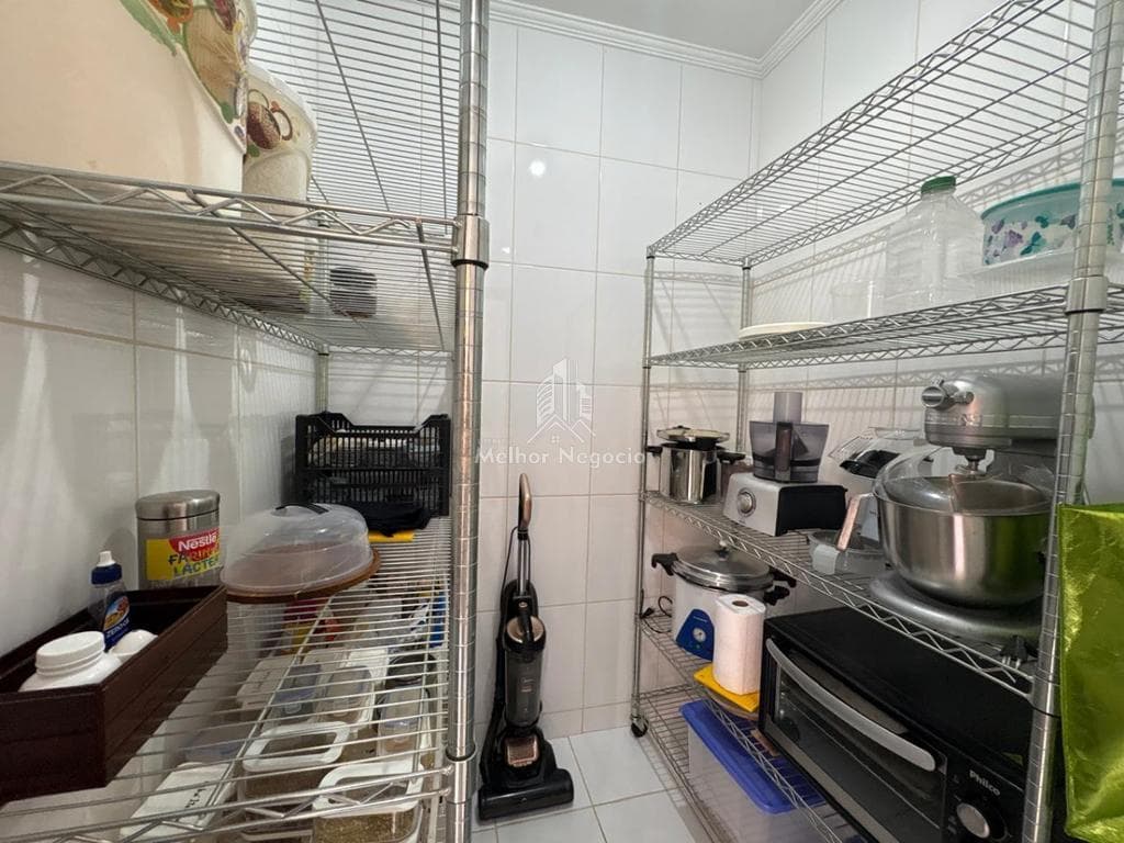 Casa à venda com 5 quartos no bairro Santa Genebra em Campinass/SP — foto 9