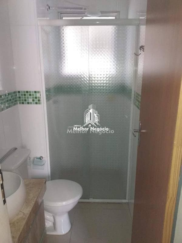 Apartamento à venda em Hortolândia, Jardim Nova Hortolândia I, com 2 quartos, com 50 m² — foto 7