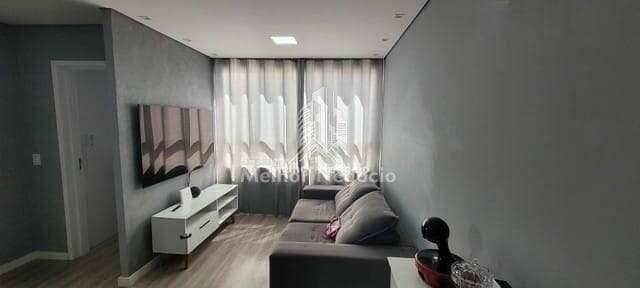 Apartamento à venda em Hortolândia, Jardim das Colinas, com 2 quartos, com 58 m² — foto 8