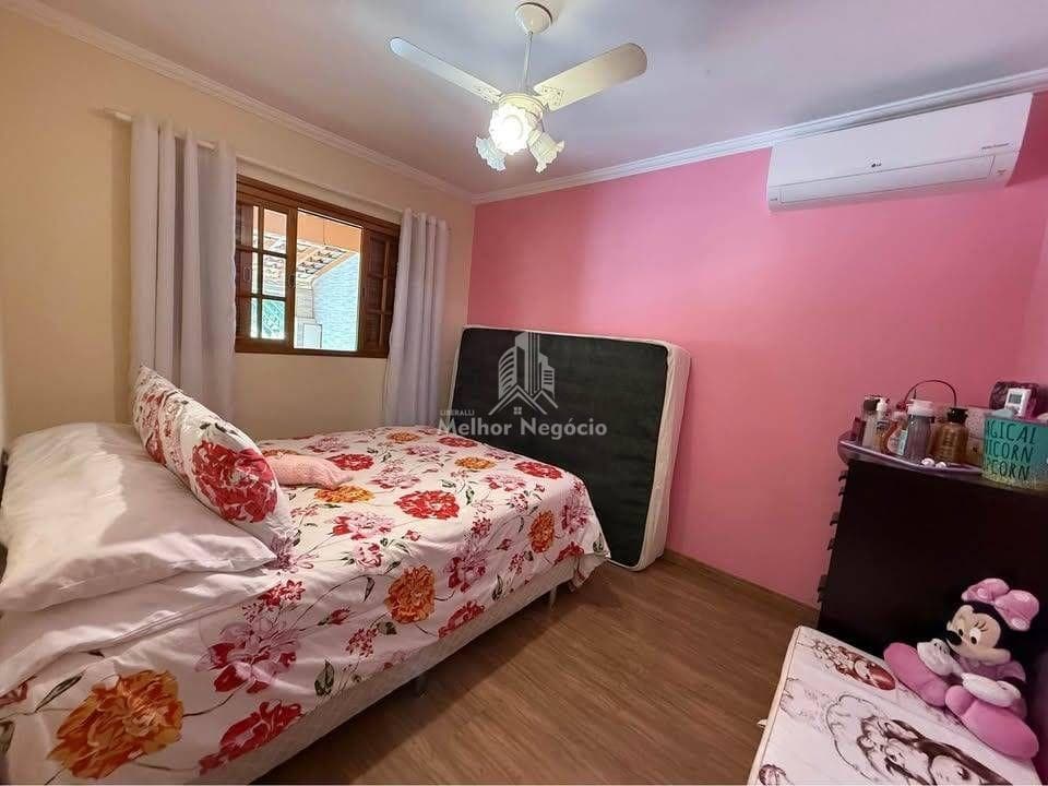 Casa à venda em Campinas, Dic VI (Conjunto Habitacional Santo Dias Silva), com 3 quartos, com 150 m² — foto 5