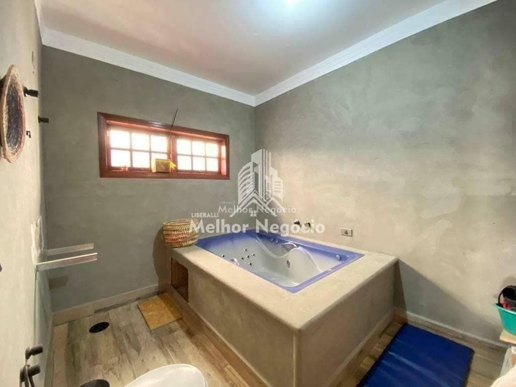 Casa à venda em Sumaré, Vila Menuzzo, com 4 quartos, com 250 m² — foto 5