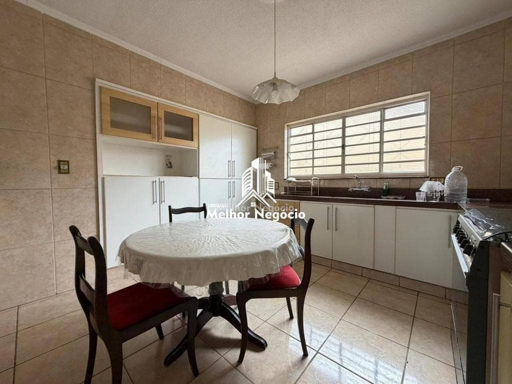Casa à venda em Americana, Jardim Nossa Senhora de Fátima, com 3 quartos, com 229 m² — foto 7