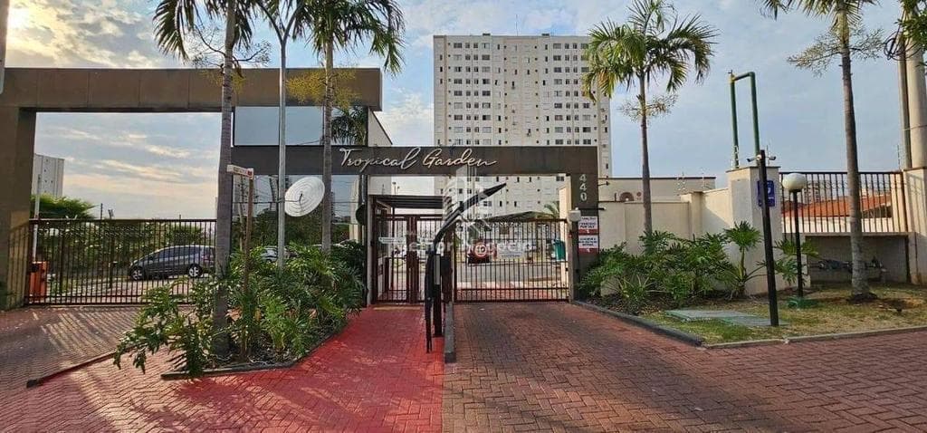 Apartamento à venda em Campinas, Fundação da Casa Popular, com 2 quartos, com 50 m² — foto 8