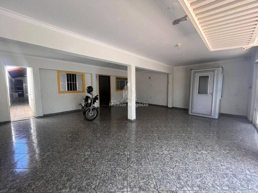 Casa à venda em Piracicaba, Residencial Serra Verde, com 3 quartos, com 44.98 m² — foto 2