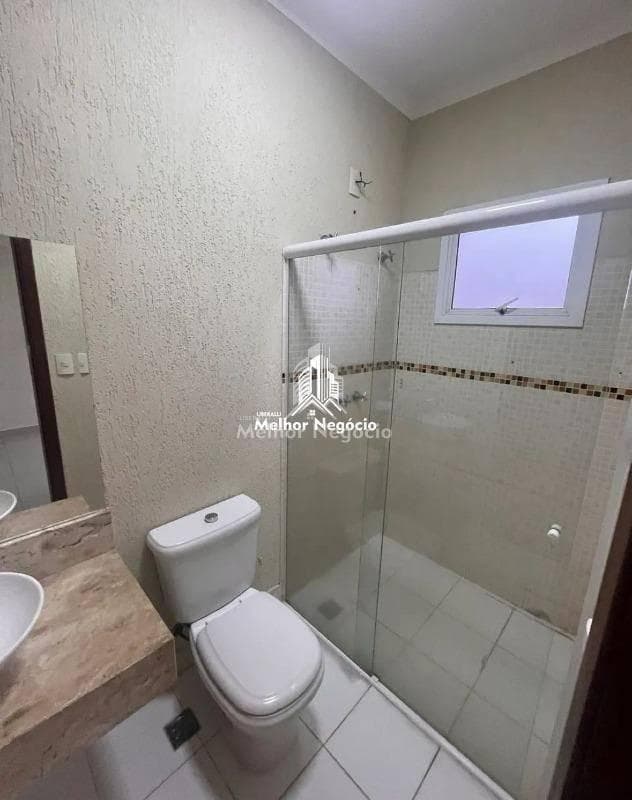 Casa à venda em Campinas, Residencial Terras do Barão, com 3 quartos, com 128 m² — foto 6