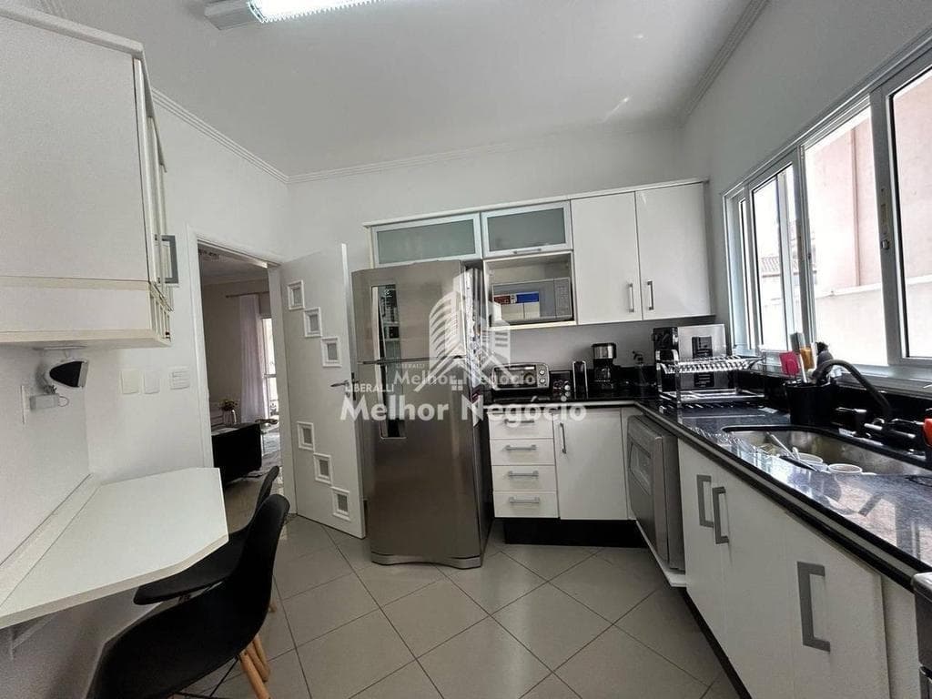 Casa à venda em Valinhos, Condomínio Residencial Terras do Oriente, com 3 quartos, com 210 m² — foto 7