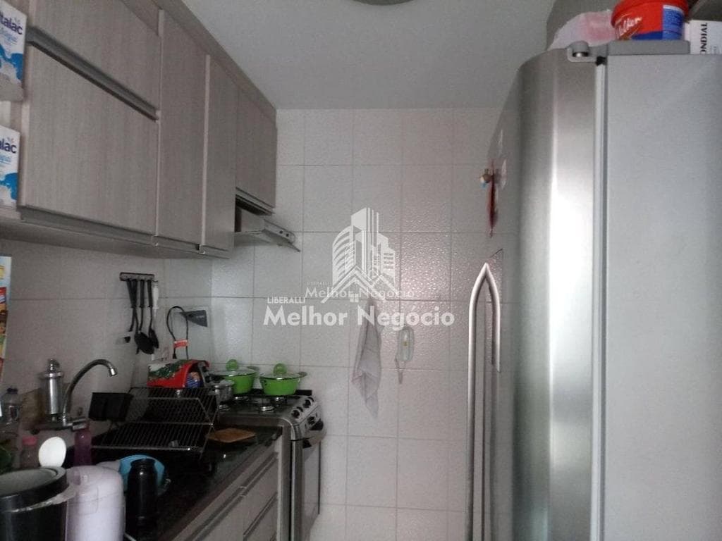 Apartamento à venda em Campinas, Parque Valença I, com 2 quartos, com 54 m² — foto 5