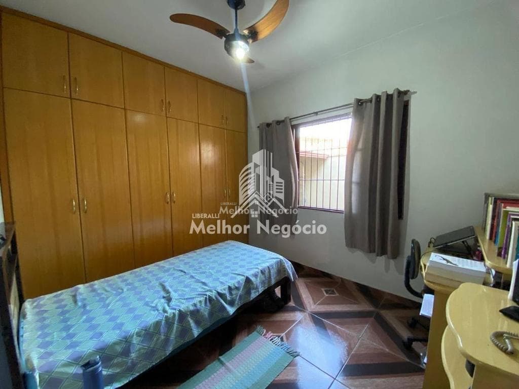 Casa à venda em Campinas, Jardim Santa Lúcia, com 4 quartos, com 213 m² — foto 7