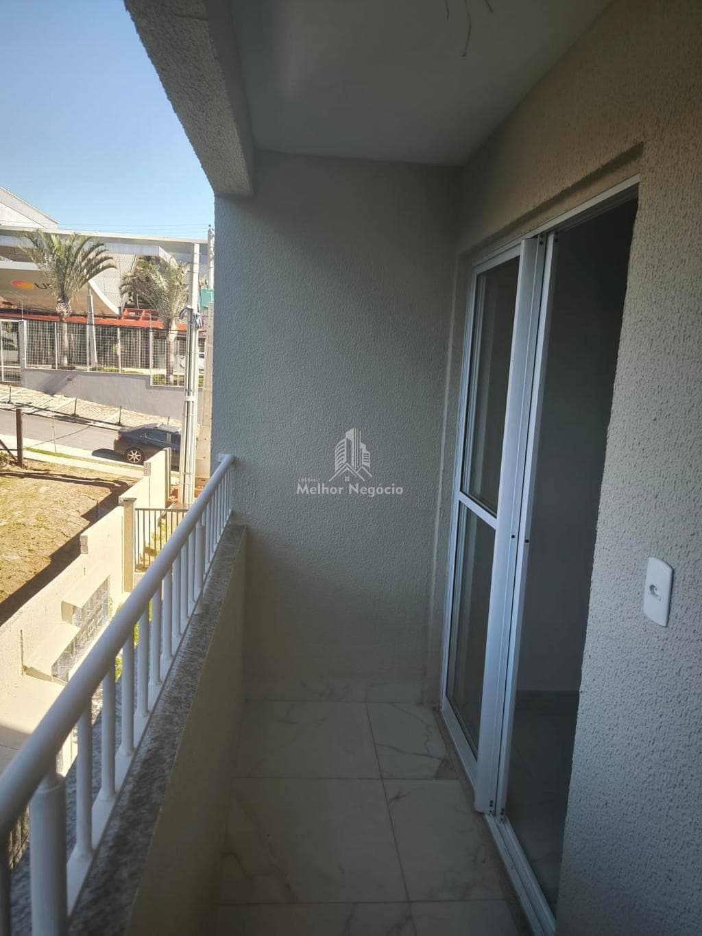 Apartamento para alugar em Campinas, Notre Dame, com 2 quartos, com 45 m², GERAL — foto 3