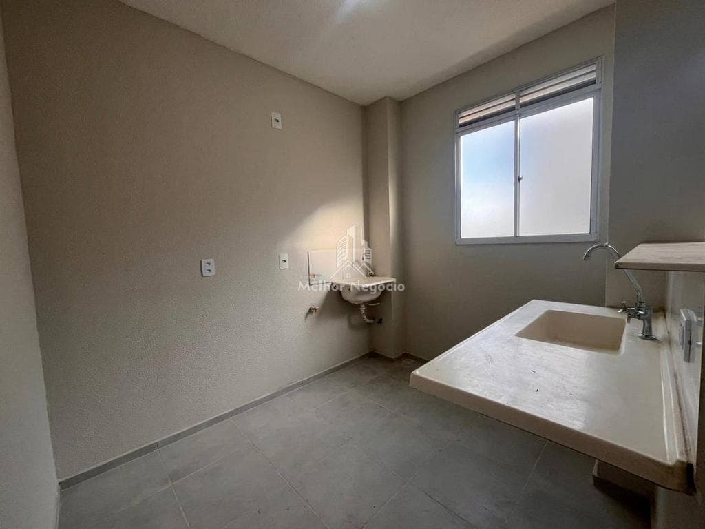 Apartamento à venda em Piracicaba, Jardim Parque Jupiá, com 2 quartos, com 45 m² — foto 4