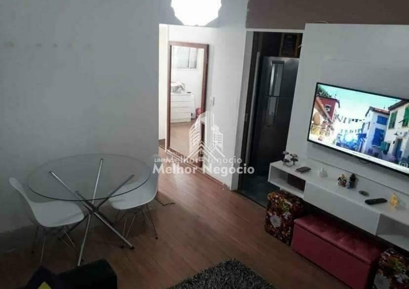 Apartamento à venda em Campinas, Centro, com 1 quarto, com 48 m² — foto 9