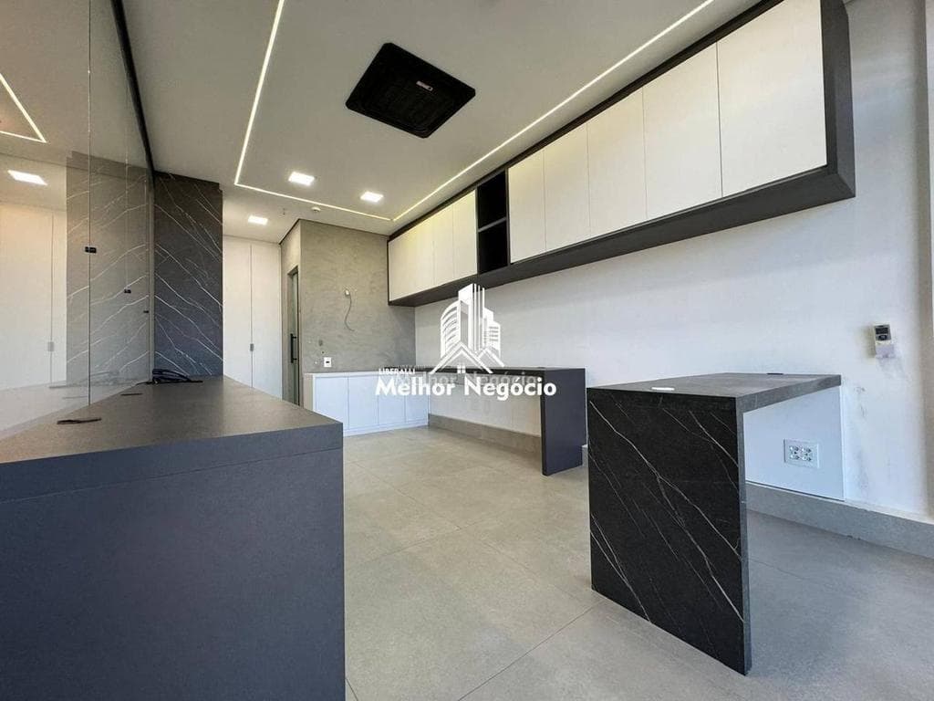 Sala à venda em Campinas, Jardim Chapadão, com 67 m² — foto 9