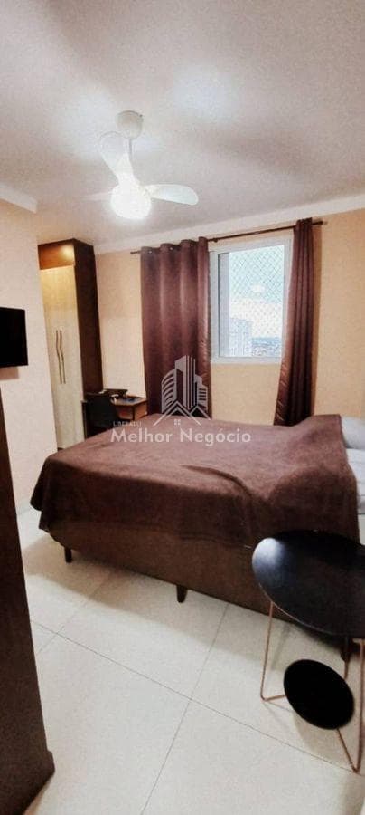Apartamento à venda em Hortolândia, Vila São Pedro, com 2 quartos, com 57 m² — foto 8