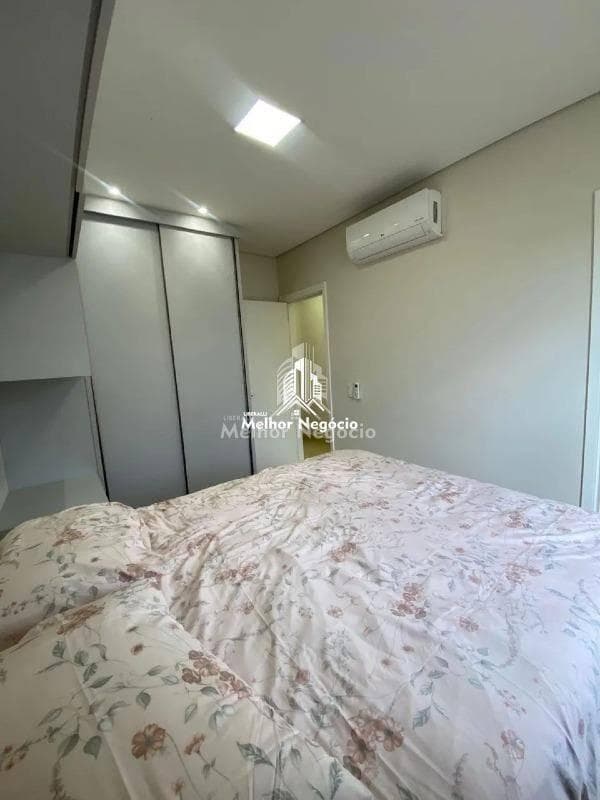 Casa à venda em Piracicaba, Cidade Judiciária, com 2 quartos, com 62 m² — foto 9