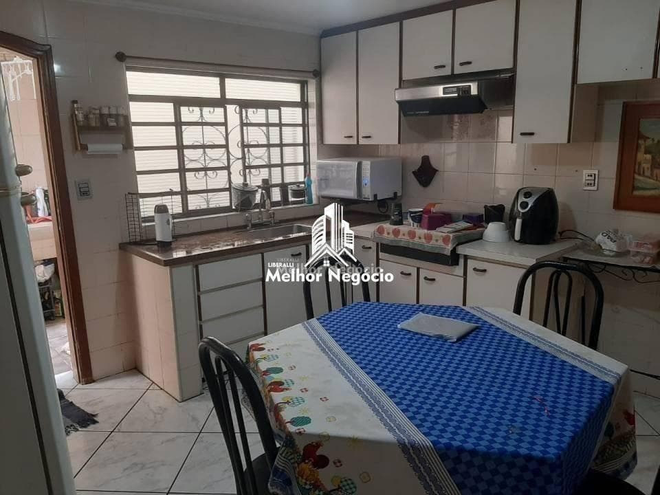 Casa à venda em Americana, Jardim Nossa Senhora de Fátima, com 3 quartos, com 154 m² — foto 8