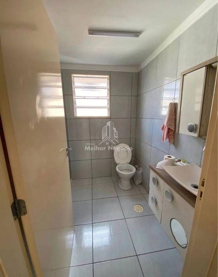 Apartamento à venda em Sumaré, Loteamento Jardim das Águas, com 2 quartos, com 47 m² — foto 7