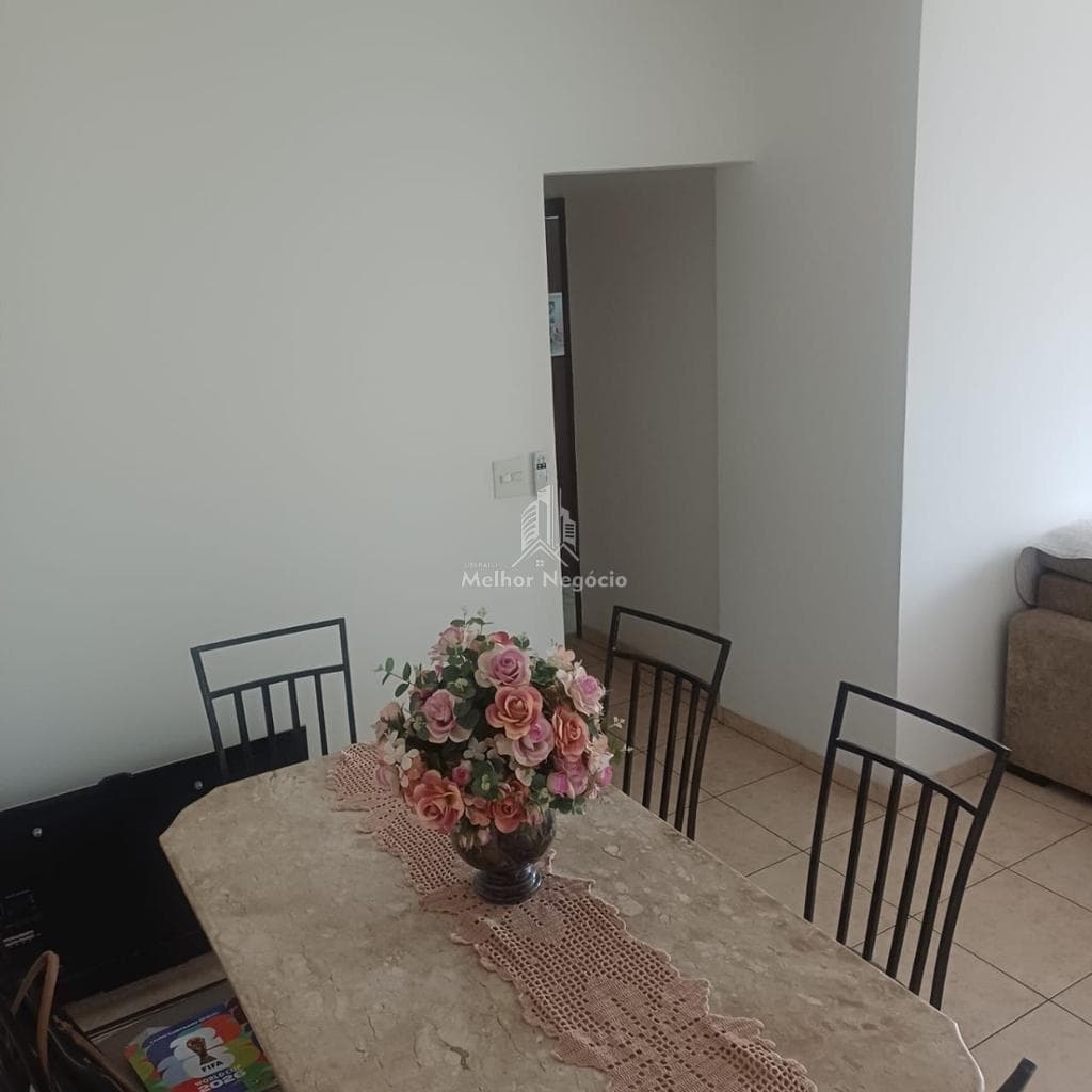 Apartamento à venda em Campinas, Vila Itapura, com 3 quartos, com 85 m², GERAL — foto 3