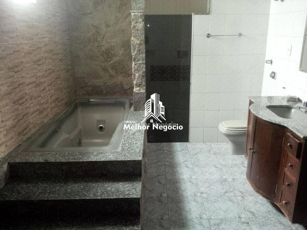 Casa à venda em Campinas, Jardim Amoreiras, com 5 quartos, com 325 m² — foto 9
