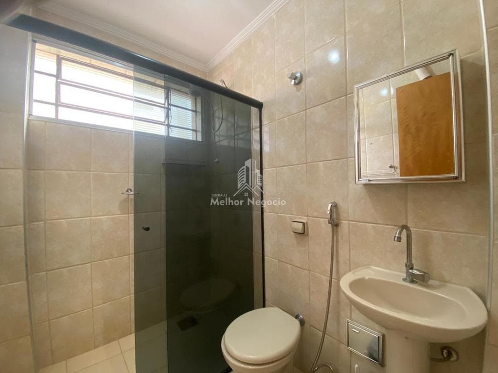 Apartamento à venda em Campinas, Vila Marieta, com 2 quartos, com 60 m², GERAL — foto 8