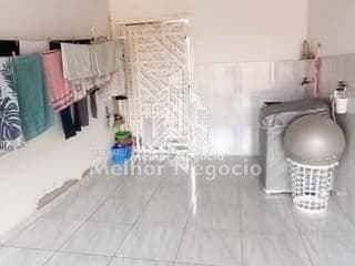 Casa à venda em Sumaré, Jardim Campo Belo, com 3 quartos, com 155 m² — foto 6