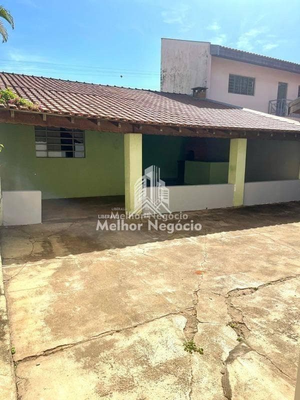 Casa à venda em Americana, Jardim Paulistano, com 2 quartos, com 156 m² — foto 6