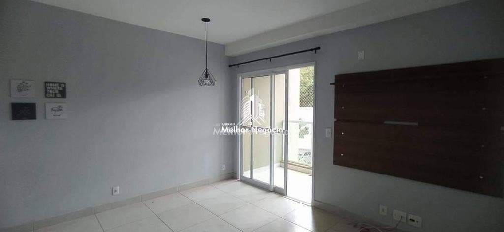 Apartamento à venda em Americana, Santa Cruz, com 3 quartos, com 70 m² — foto 2