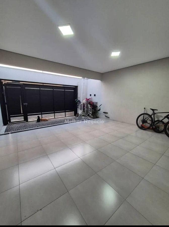 Casa à venda em Santa Bárbara D'Oeste, Planalto do Sol II, com 2 quartos, com 110 m² — foto 3