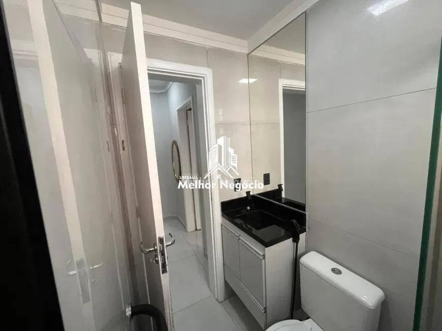 Apartamento à venda em Americana, Chácara Letônia, com 2 quartos, com 50 m² — foto 6