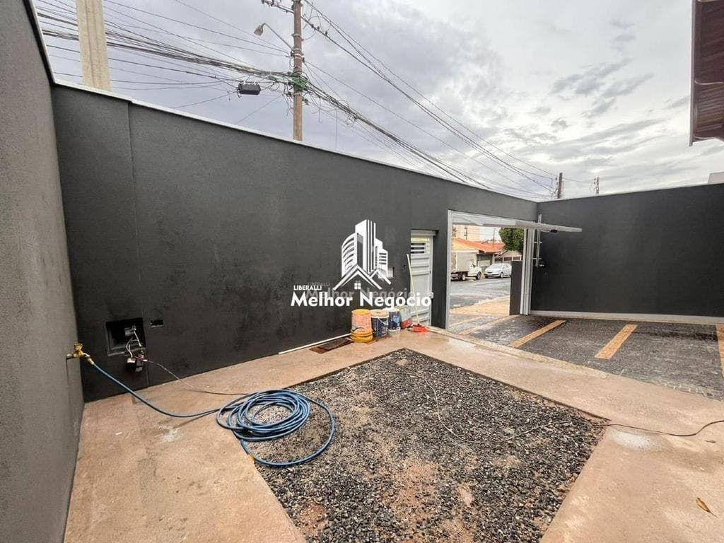 Casa à venda em Piracicaba, Nova América, com 3 quartos, com 181 m² — foto 3