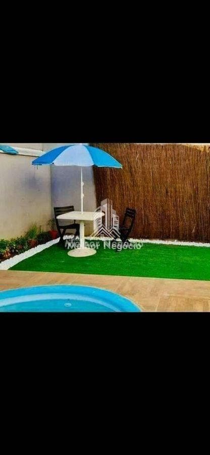 Casa à venda em Campinas, Parque Universitário de Viracopos, com 2 quartos, com 156 m² — foto 5