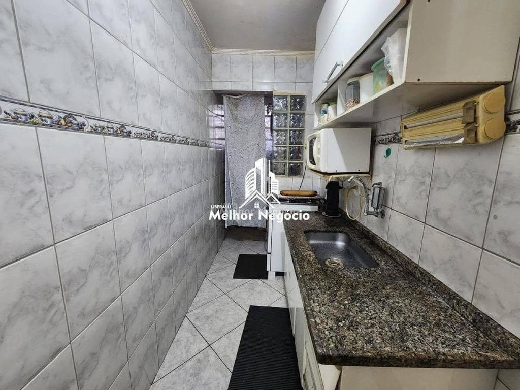 Apartamento à venda em Campinas, Jardim Anchieta, com 2 quartos, com 60 m² — foto 4