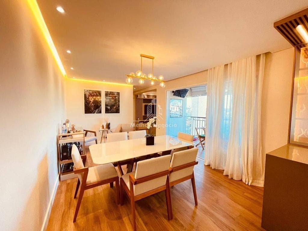 Apartamento à venda em Campinas, Vila Anhangüera, com 2 quartos, com 86 m² — foto 5