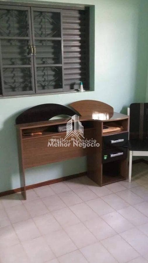 Casa à venda em Hortolândia, Jardim Santa Esmeralda, com 3 quartos, com 173 m² — foto 3